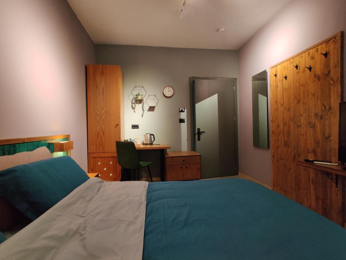 Piro'S Cozy Rooms - City Centre 科尔察 外观 照片